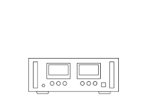 تصویر برای دسته  پاور آمپلی فایر