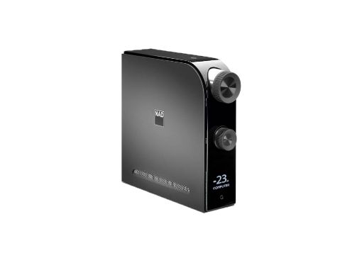 تصویر  DAC Amplifier D7050